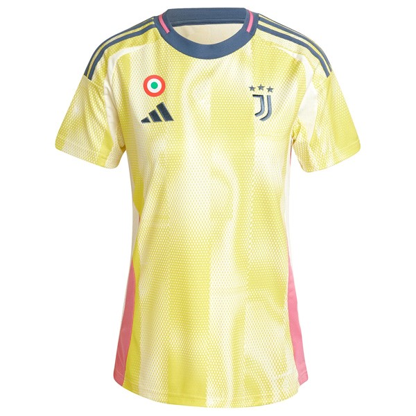 Maglia Juventus 2ª Donna 2024-2025